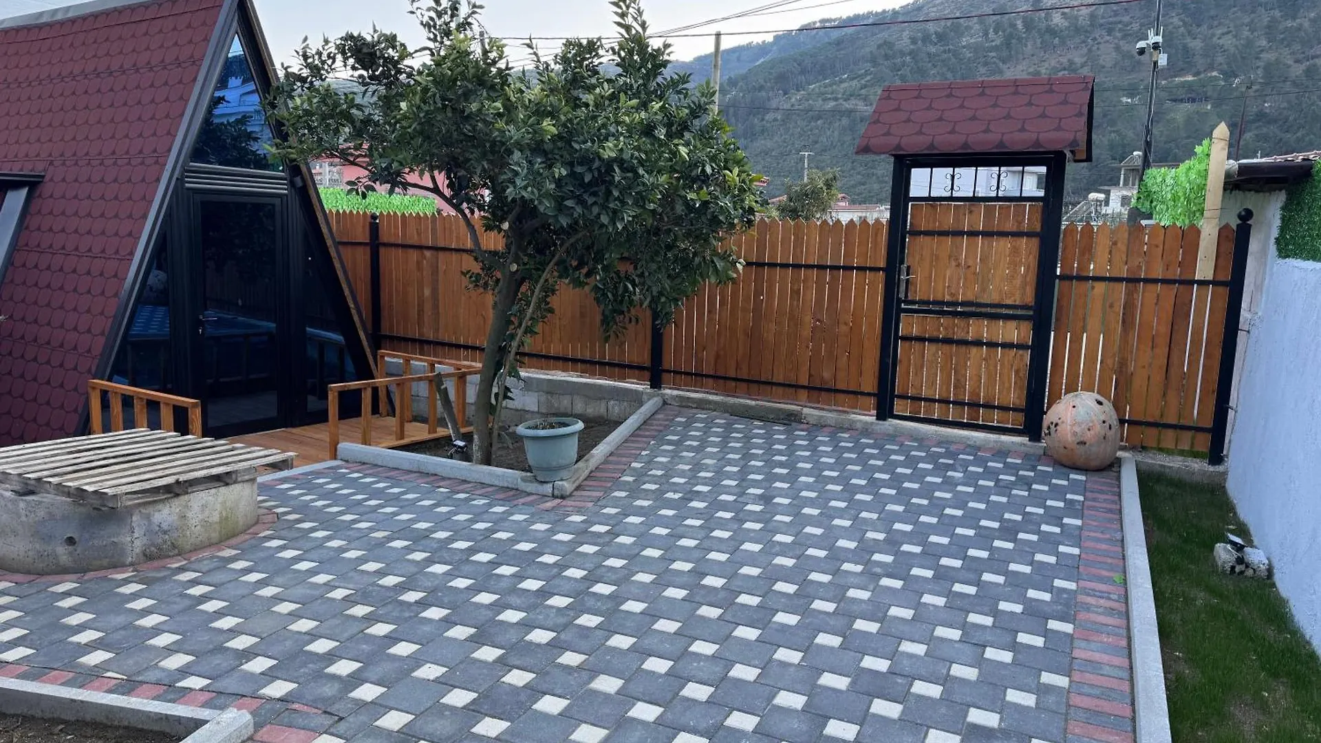 Guest House Adilaj Berat