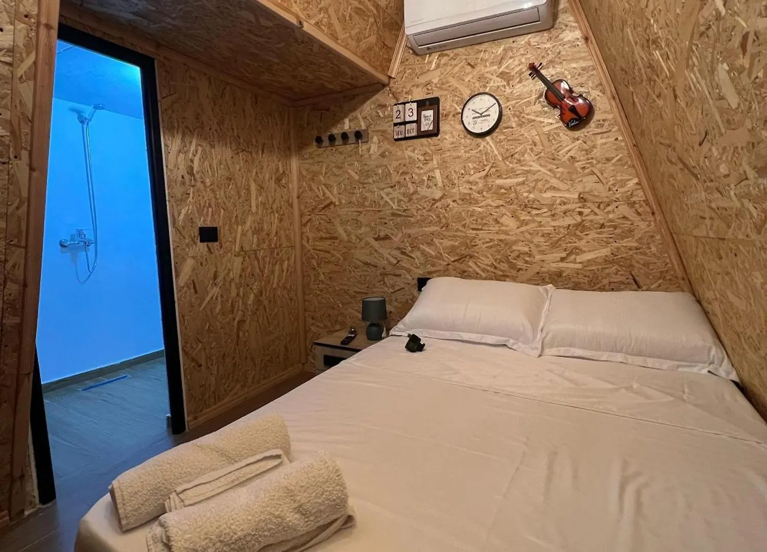 Guest House Adilaj Berat Semesterbostad