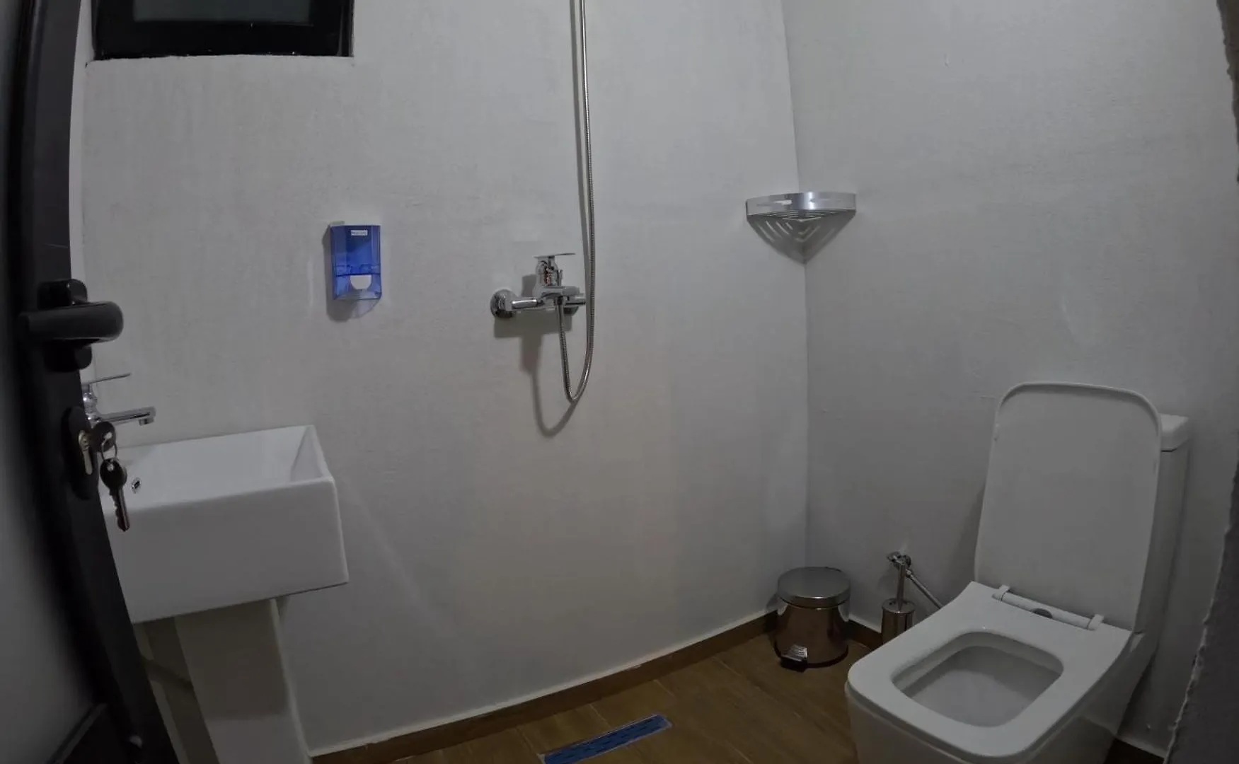 別荘 Guest House Adilaj ベラト アルバニア