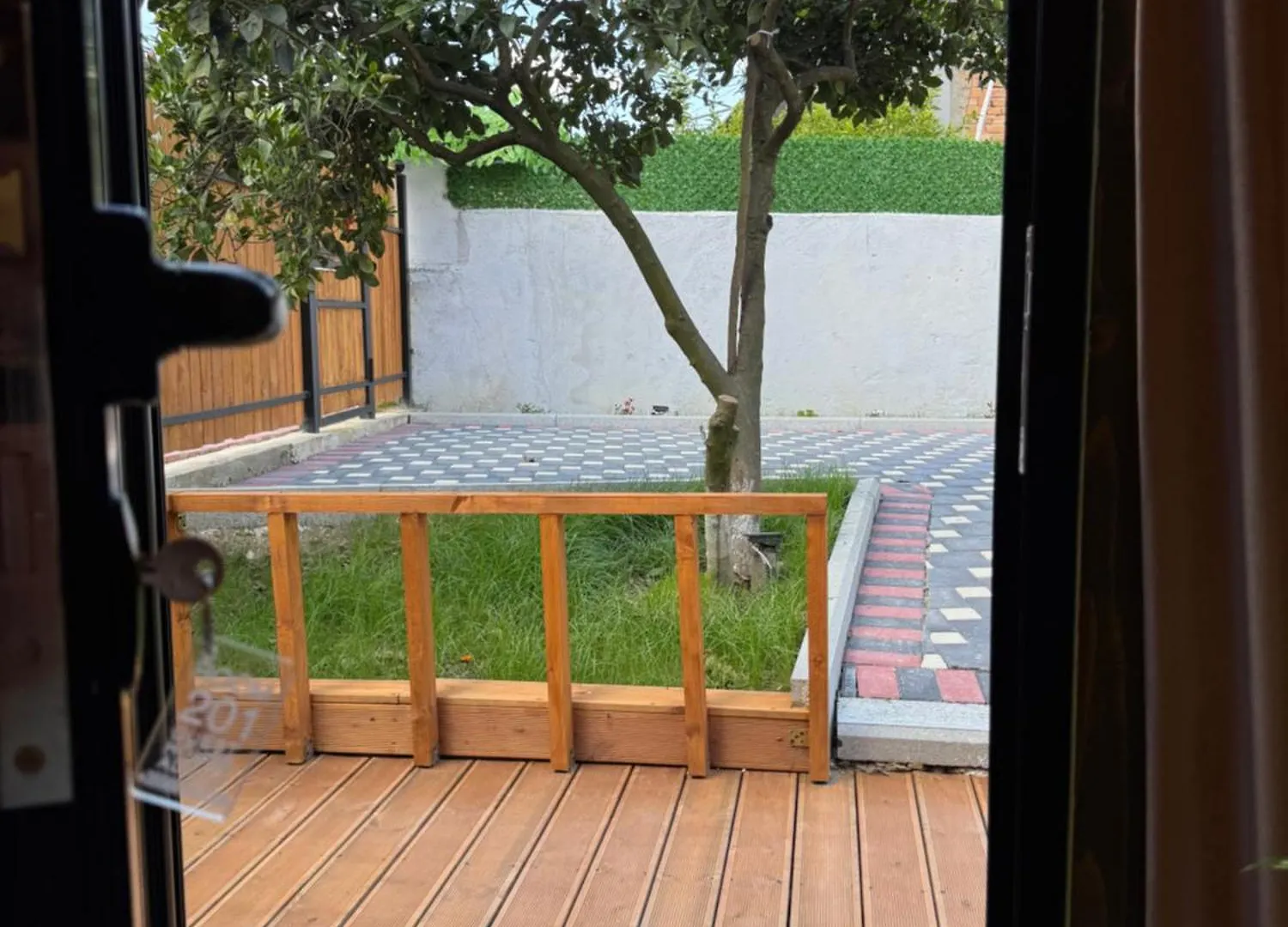 Guest House Adilaj بيرات
