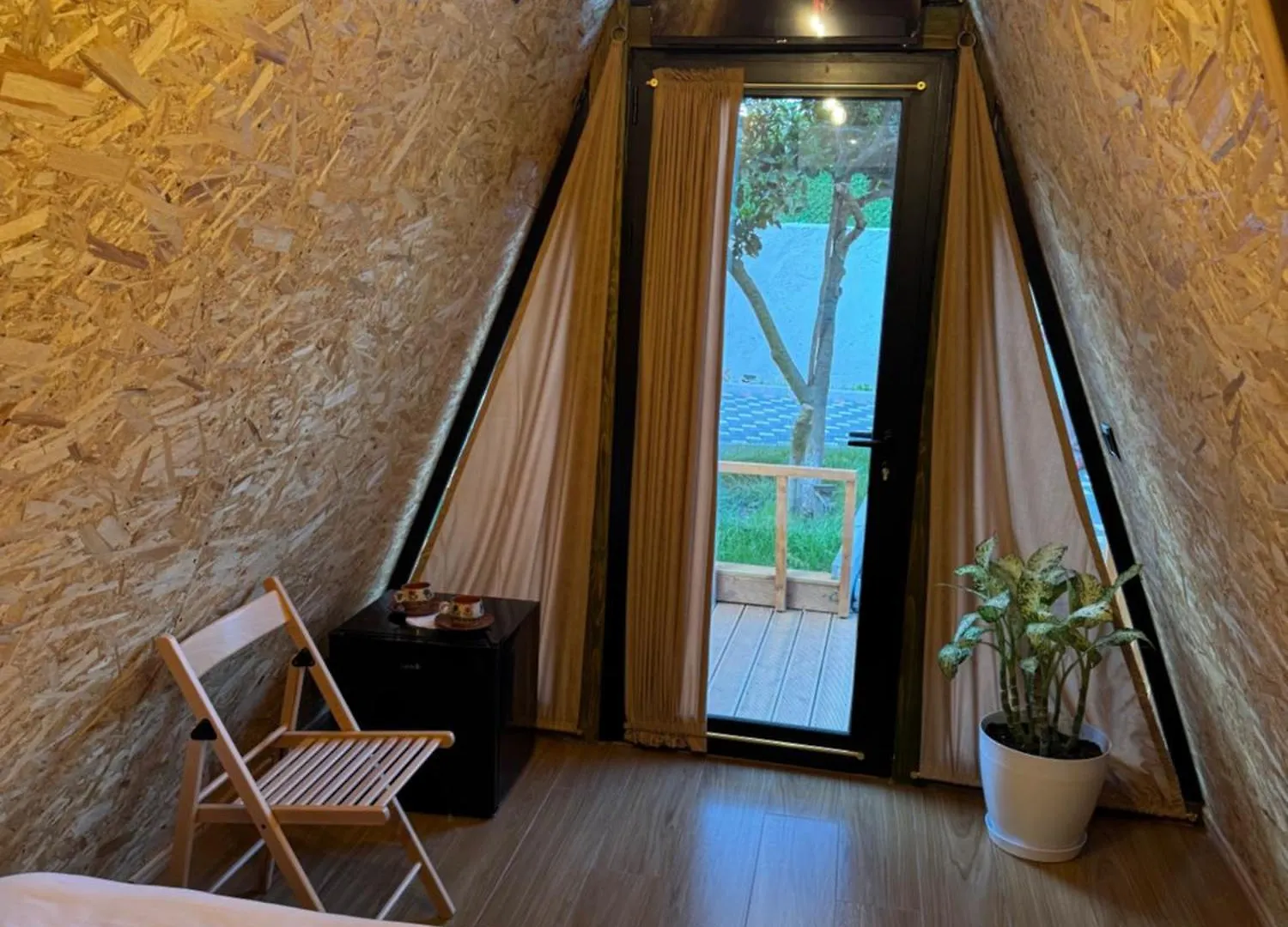 Semesterbostad Guest House Adilaj Berat